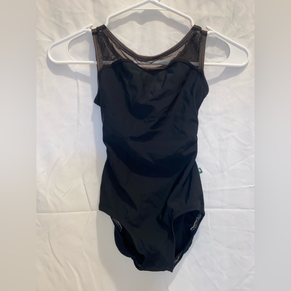 Lucky leo leotard